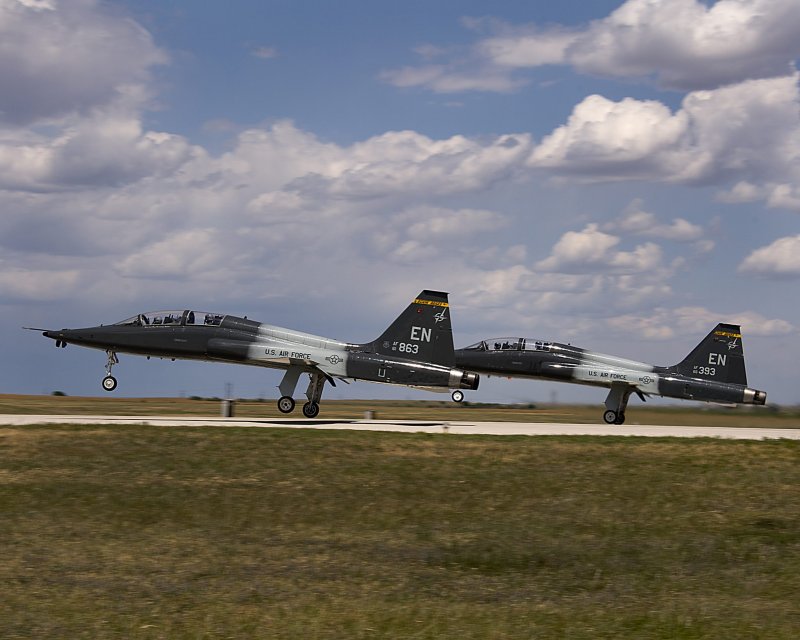 Технология Air Force