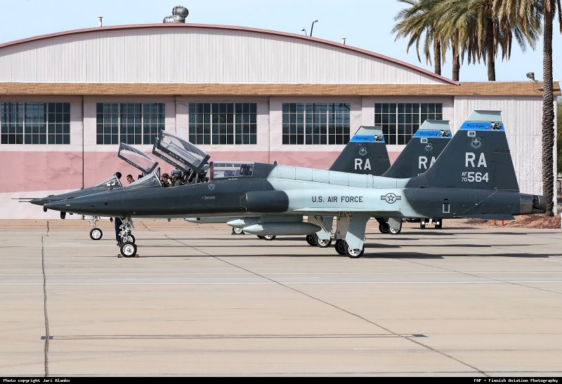 T-38 Talon