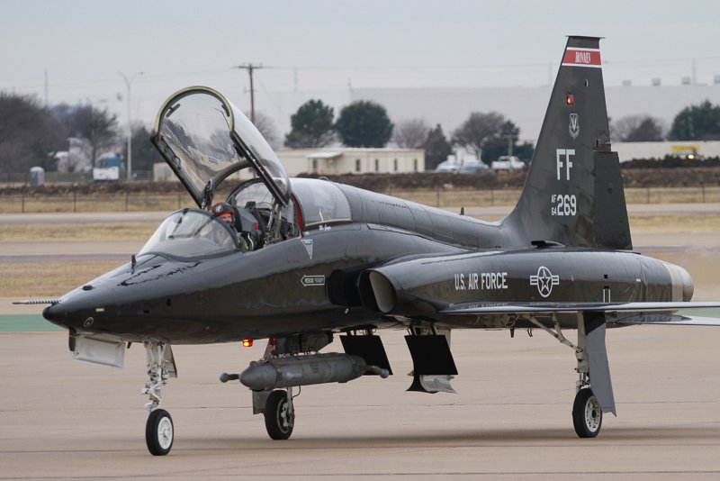 T-38 Talon