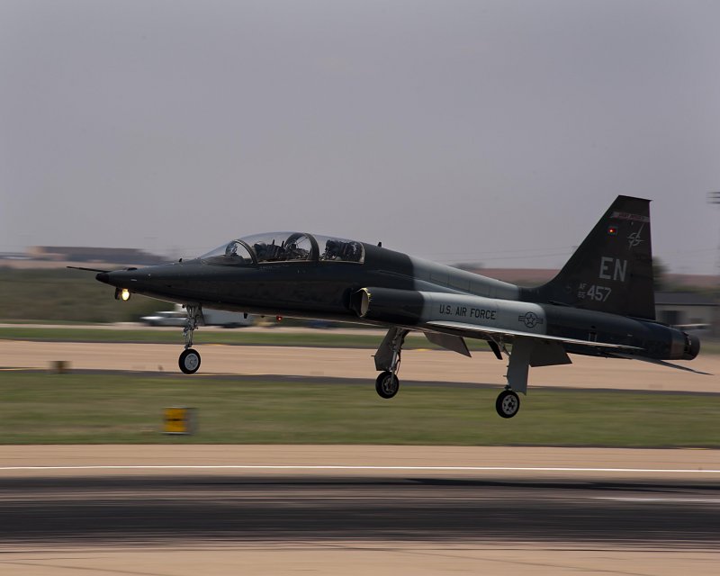 Northrop t-38c Talon