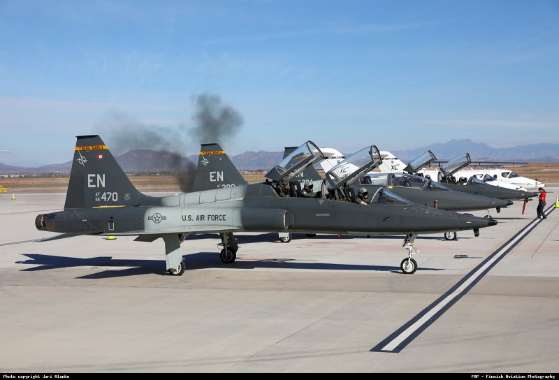 T-38a n Talon