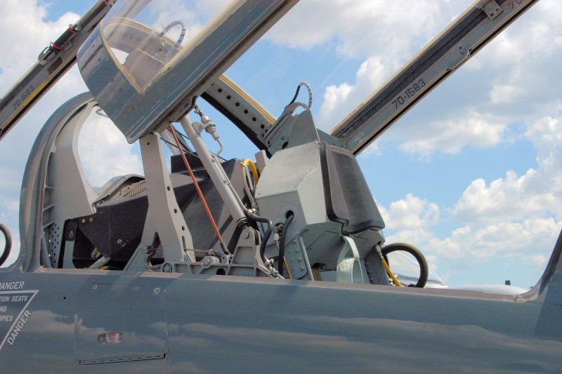 12 Июля 2021 года самолет t-38 Talon