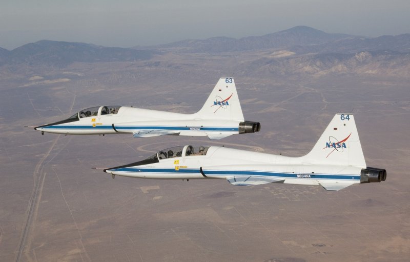 Northrop t-38 Talon