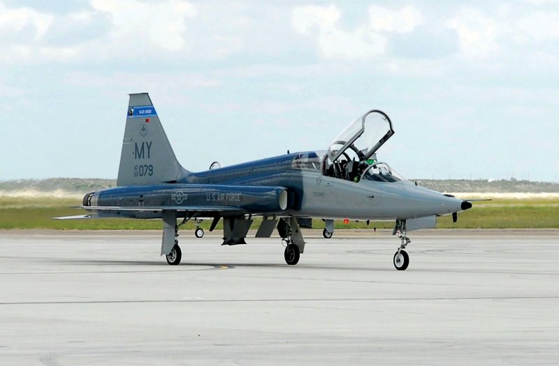 T-38 Talon