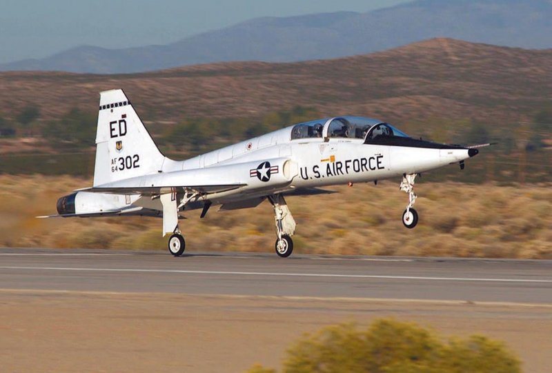 T-38 Talon