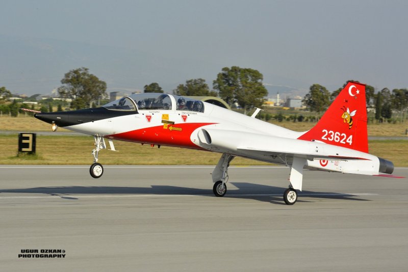 T-38 Talon 3d Construction