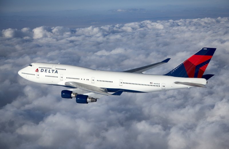 Боинг 747 Дримлайнер