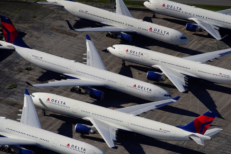 L-1011 Tristar Delta