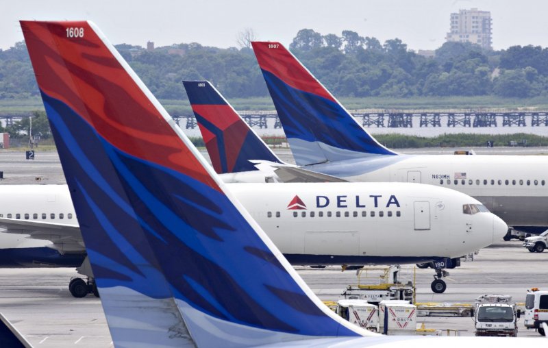 Авиакомпания Delta Airlines