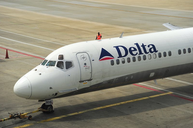 Delta Air lines Inc. (NYSE)