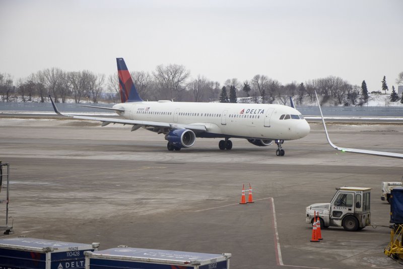 Delta Airlines