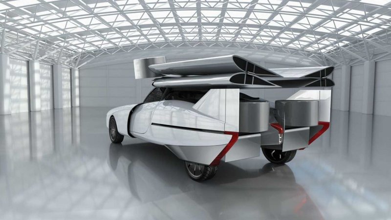 Vertical Aerospace
