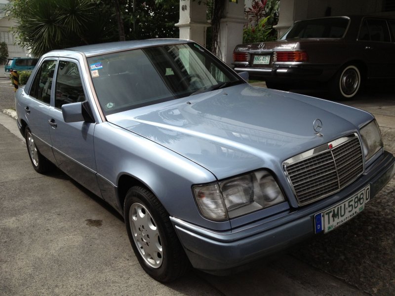 124 E 220