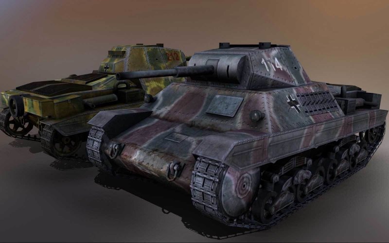 P40 Leoncello