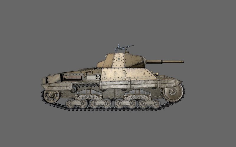 P26/40 WOT