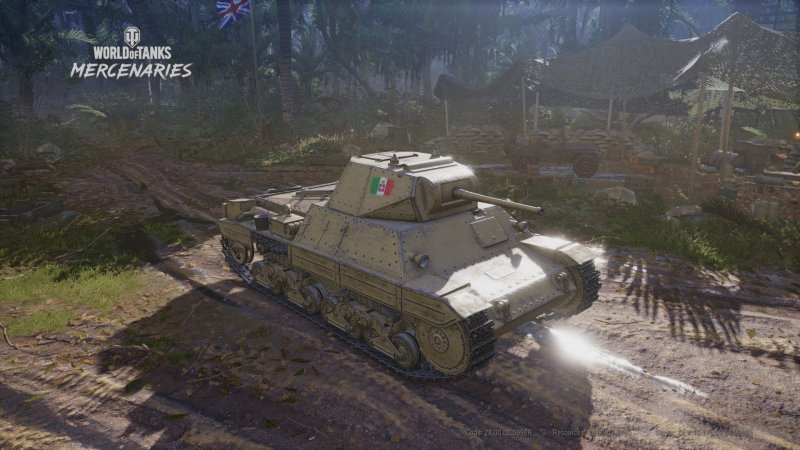 P26/40 бронирование