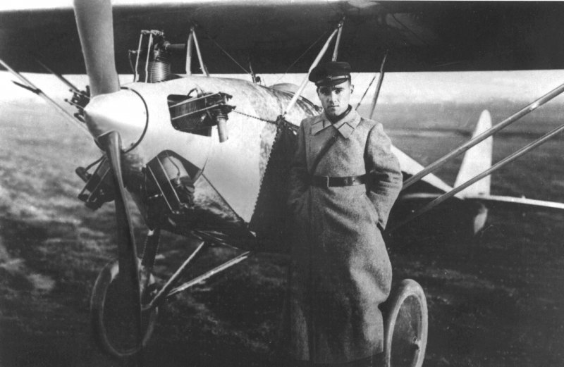 Яковлев Александр Сергеевич