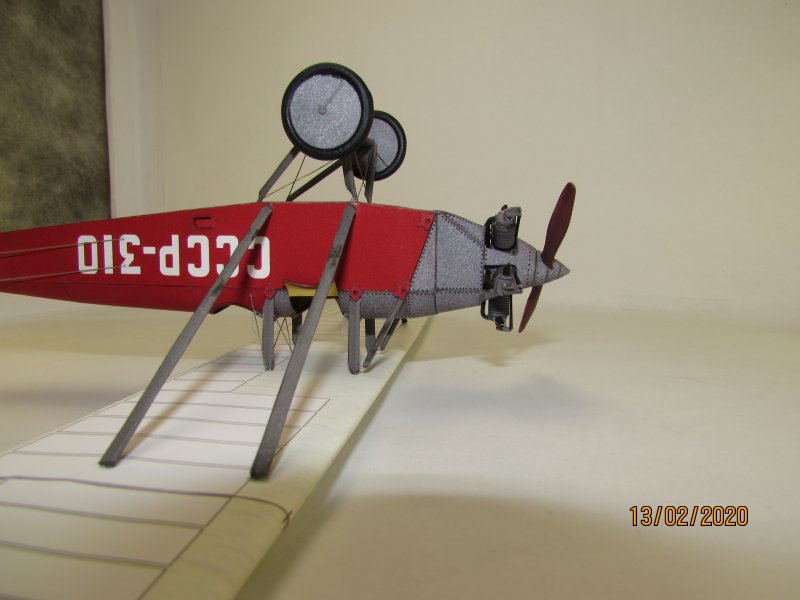 Авиетка АИР 3