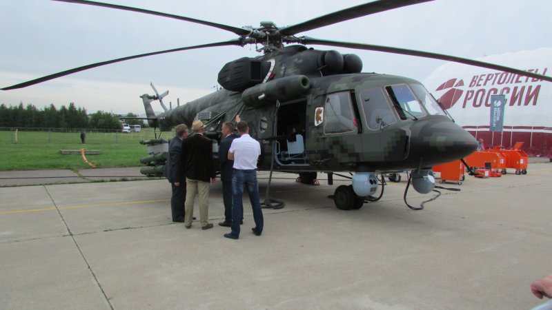 Bell 206b-3