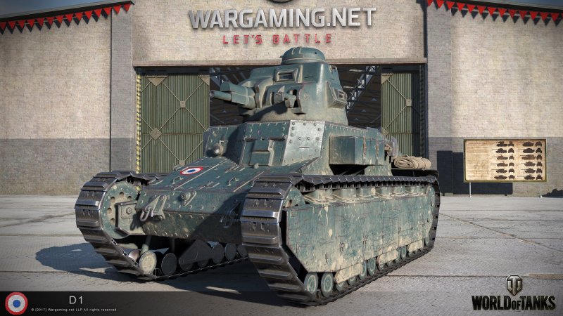 Lorraine 39l am ворлд оф танкс