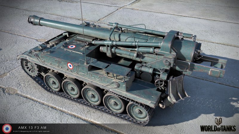 GMC m36