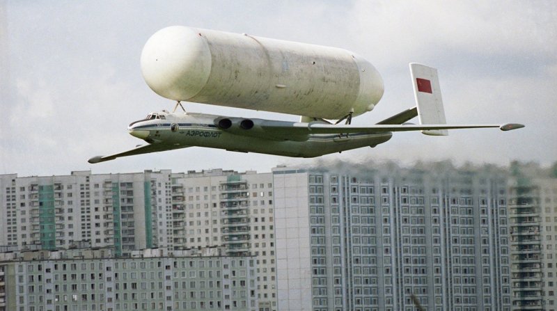 3-МТ «Атлант»