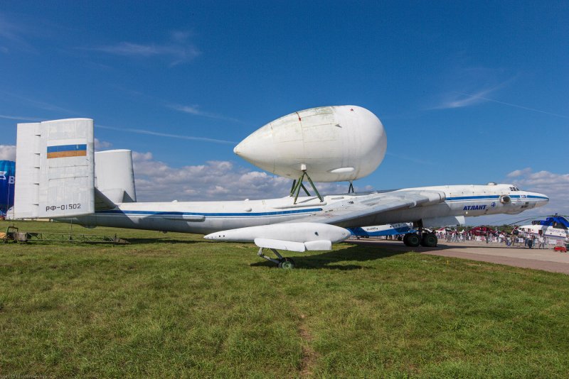 М-4 Атлант
