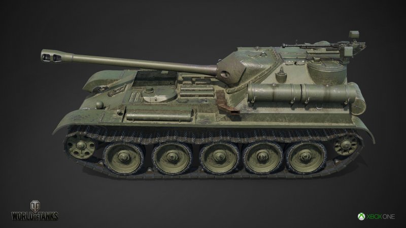 Т-34-1 Китай