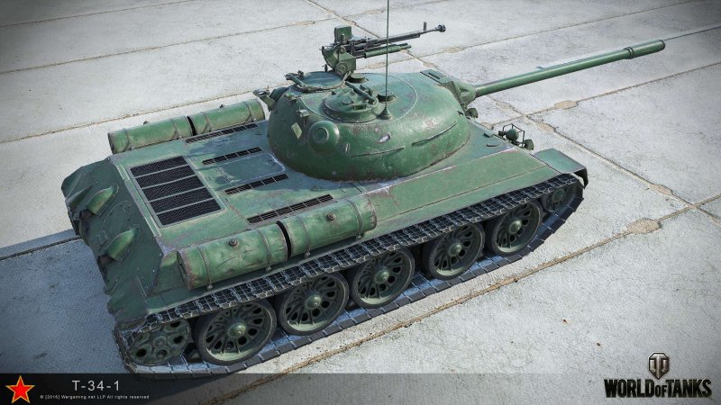 Су 85 ворлд оф танк