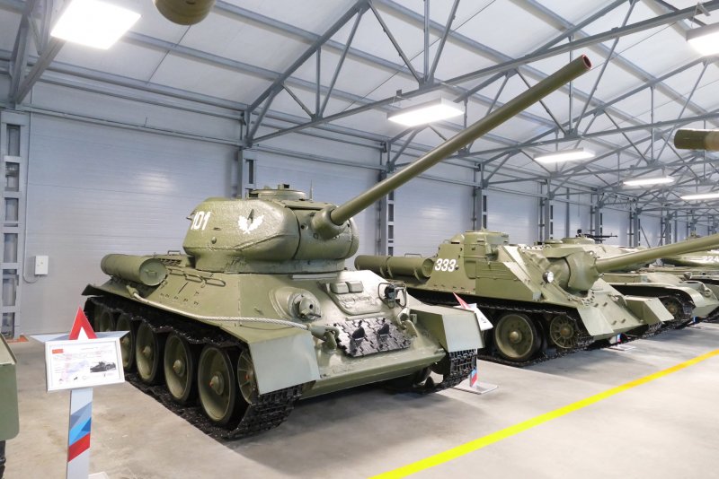 Су 122-44 проект