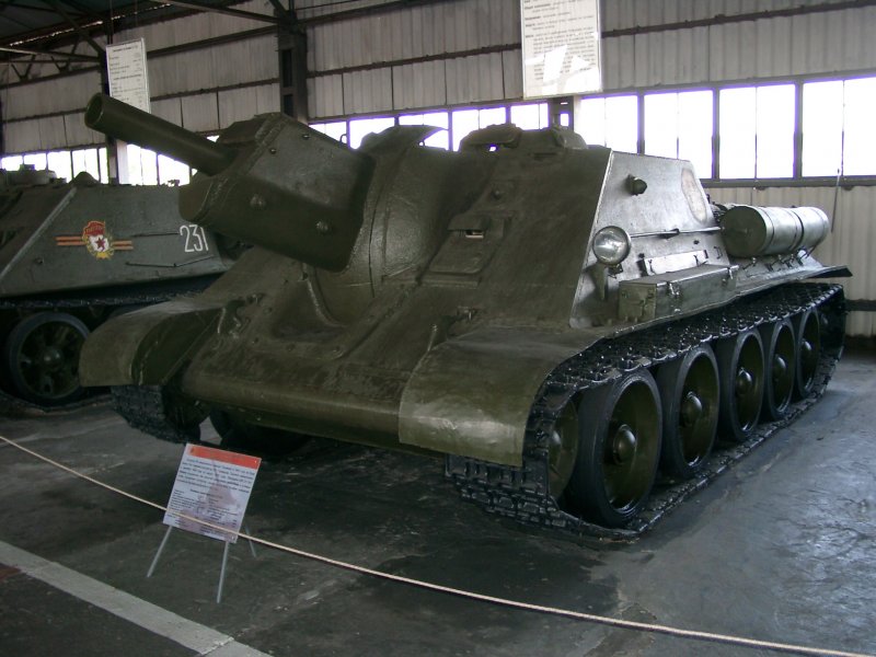 Су 100 54