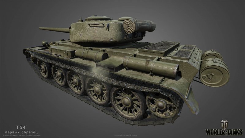 Су-100 Куба