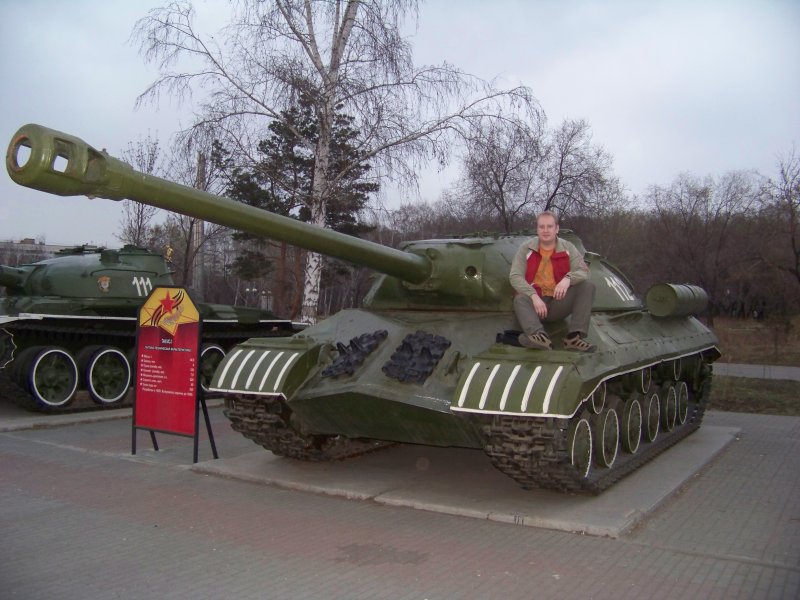 Су100м1 ветка