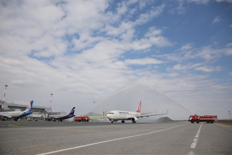 Северный ветер (Nordwind Airlines)