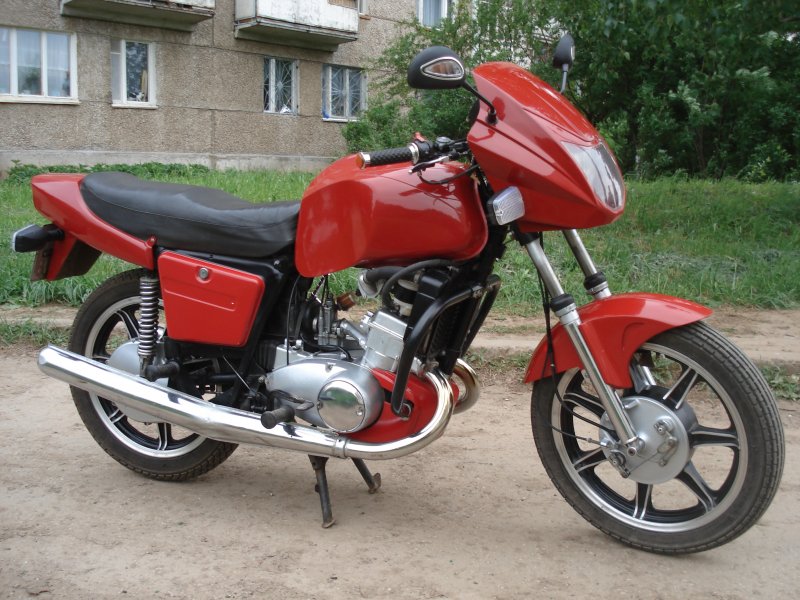 Ижак машина