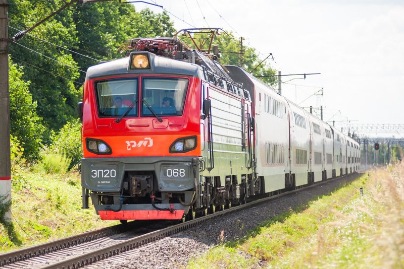 Поезд Таврия Санкт Петербург Севастополь