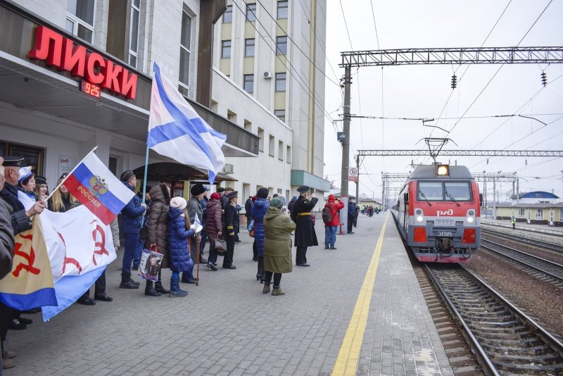 Вагоны РЖД пассажирские св