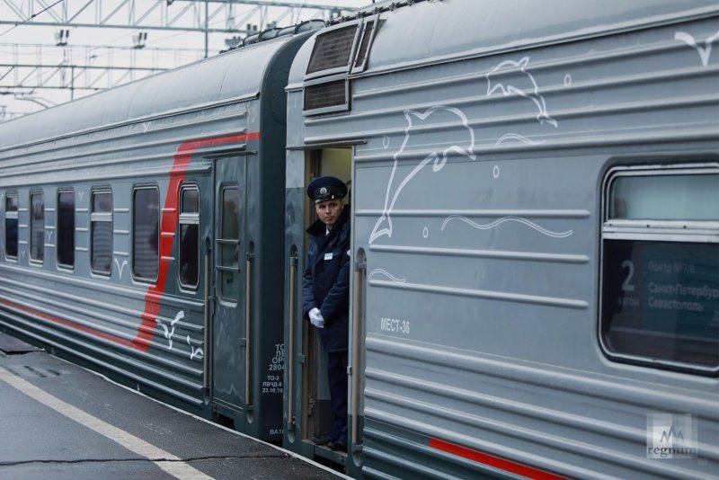 Св вагоны Таврия 007а