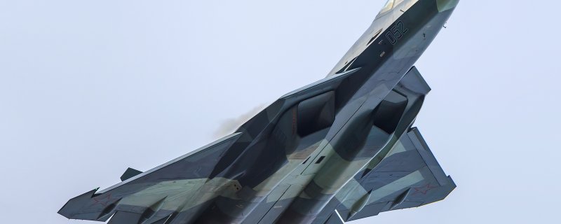 Су 75 самолет Макс 2021