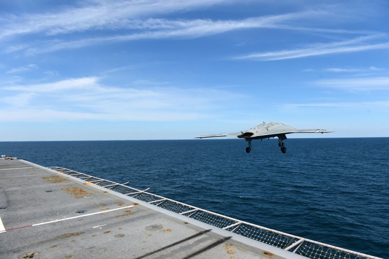 БПЛА ВМФ