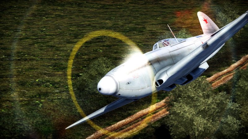 Як 9т War Wings
