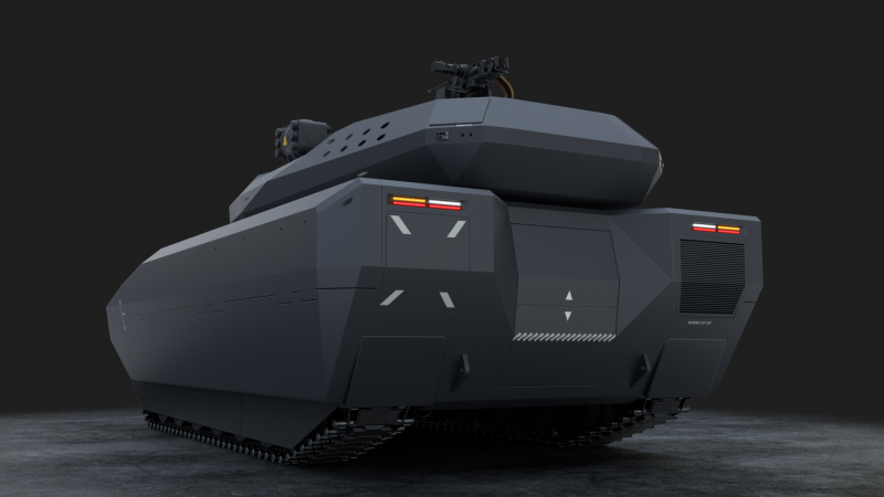 Pl-01 «Андерс»