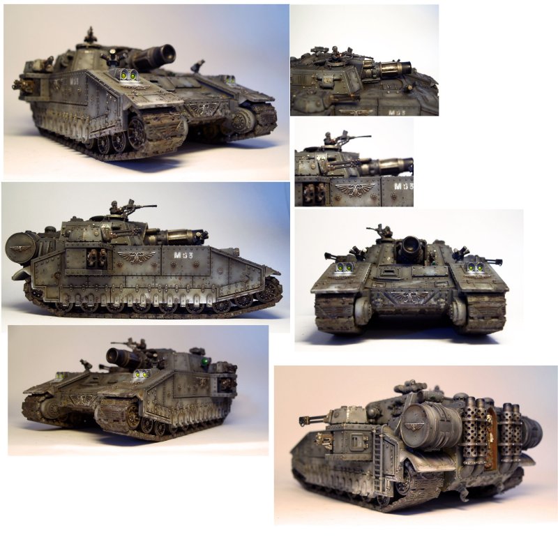 40ba97 super Conqueror