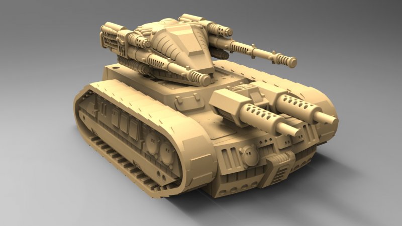Танк м 24 е 2 super Chaffee