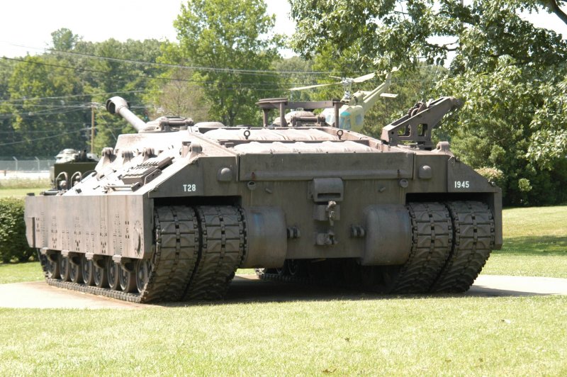 Танк м 24 е 2 super Chaffee