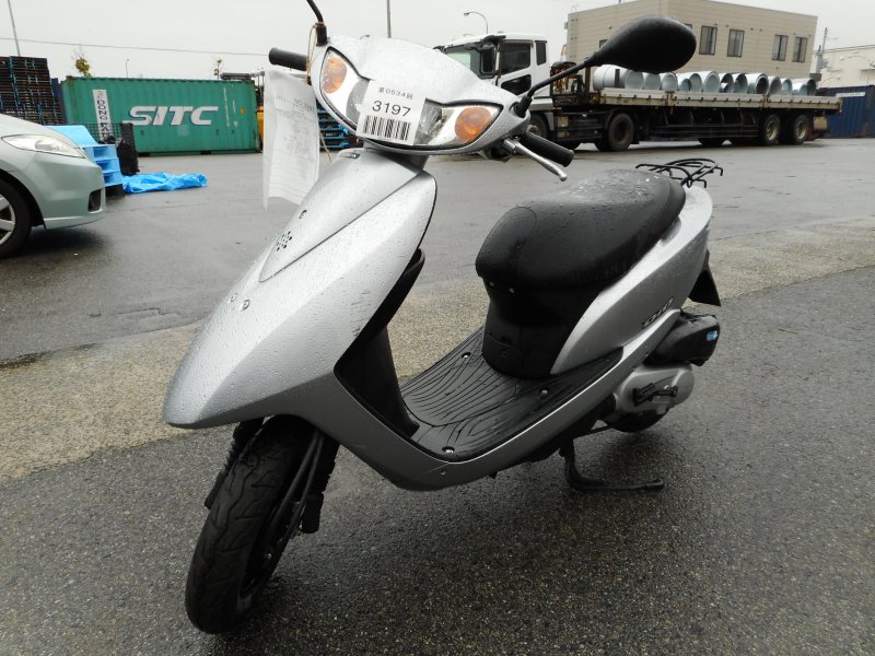 Авторынок мопедов Хонда дио