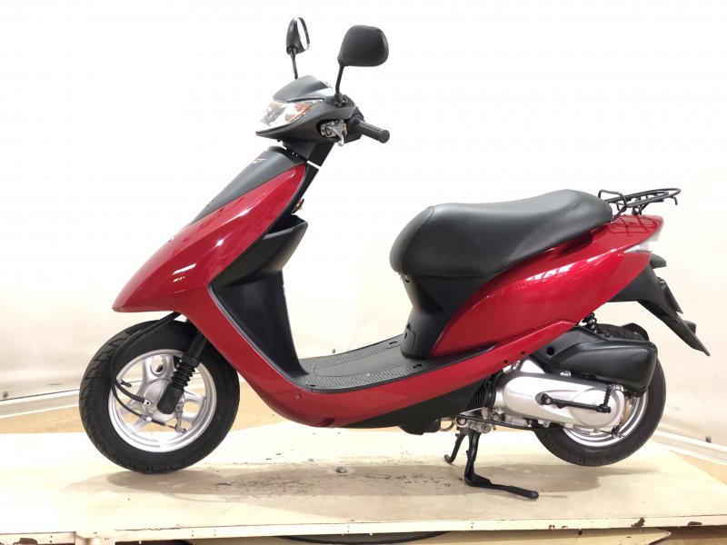 Honda Dio vs Suzuki address v100