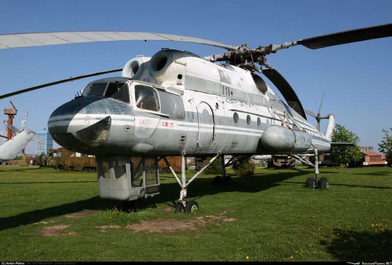 Вертолет ка-226т корабельного базирования