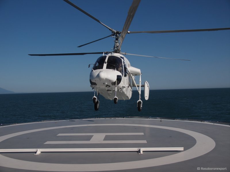 Вертолёт Augusta aw139