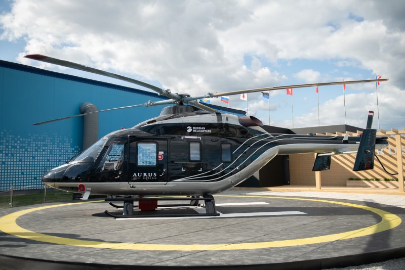 Eurocopter EC 145